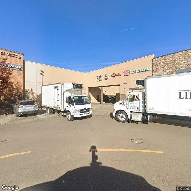 8433 Park Meadows Center Dr, Lone Tree, Colorado 80124-5161