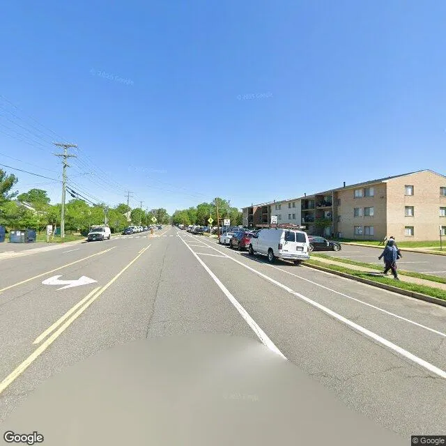 8434 Frye Rd, Alexandria, Virginia 22309