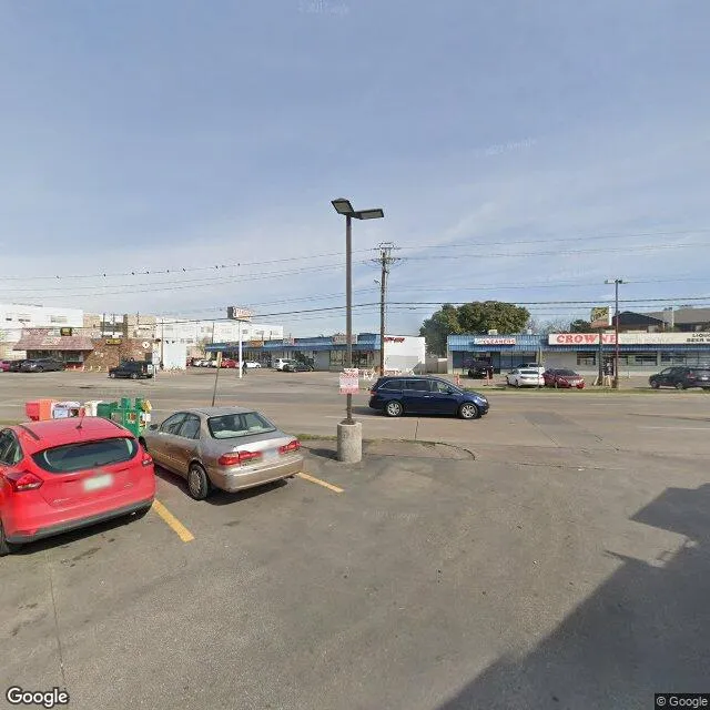 8440 Park Ln, Dallas, Texas 75231