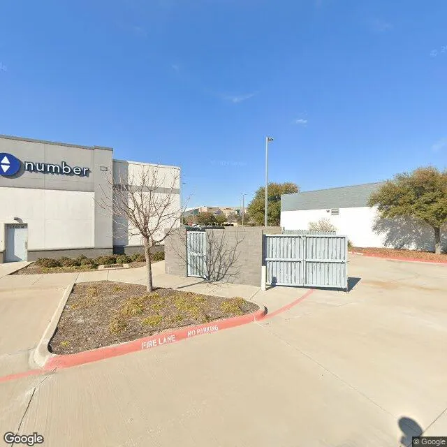 8440 State Hwy 121, Frisco, Texas 75034