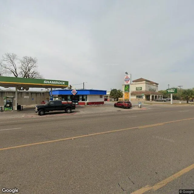 845 International Blvd, Brownsville, Texas 78520