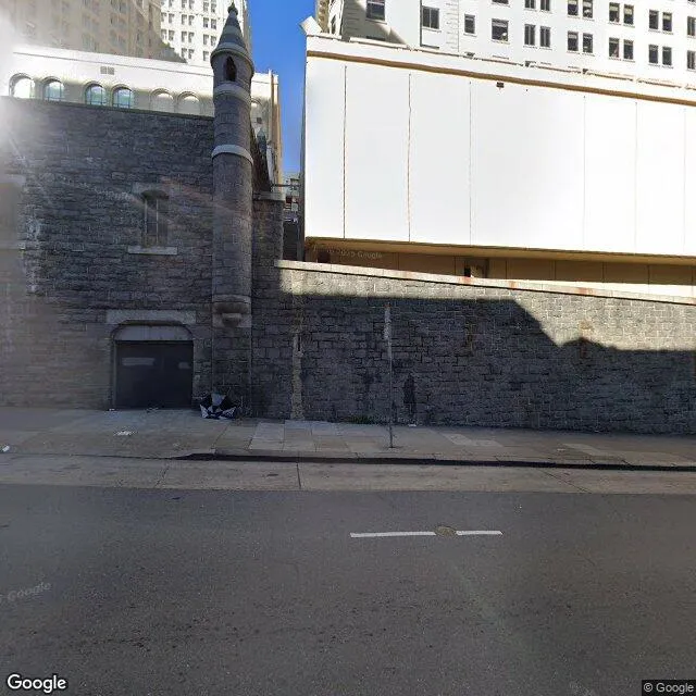 845 Pine St, San Francisco, California 94108