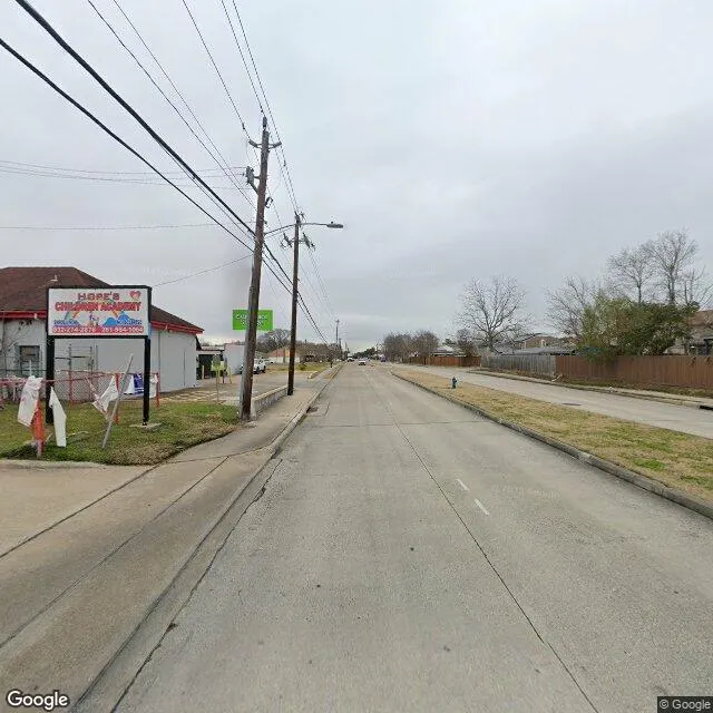 8450 Cook Rd, Houston, Texas 77072