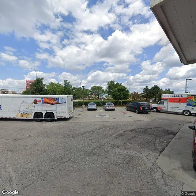 8450 Merriman Rd, Romulus, Michigan 48174