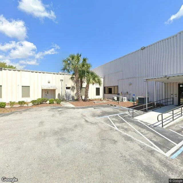 8451 Western Way, Jacksonville, Florida 32256-8323