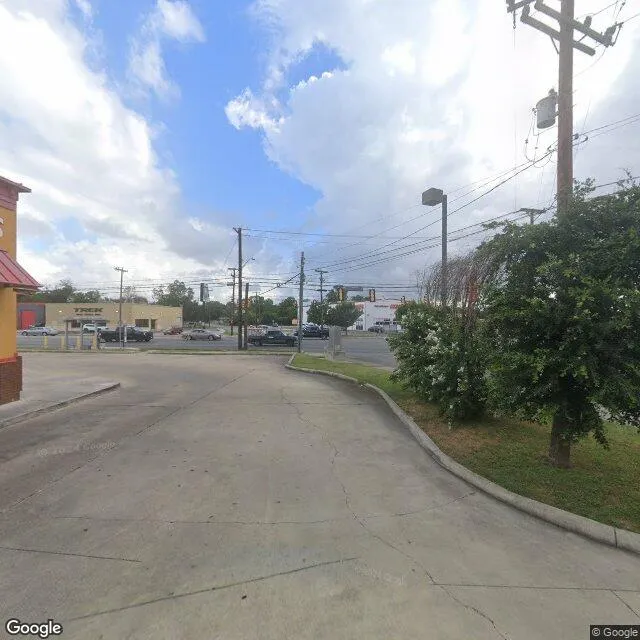 846 SE Military Dr, San Antonio, Texas 78214