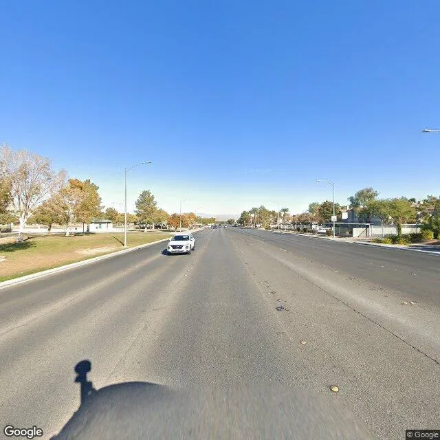 8460 S Maryland Pkwy, Las Vegas, Nevada 89123