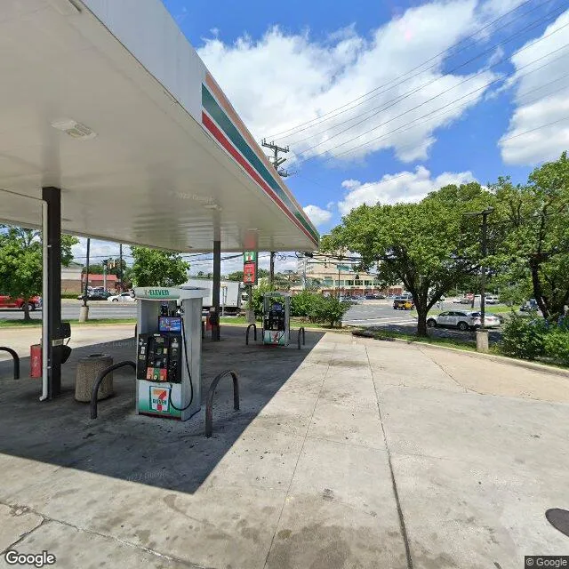 8461 Annapolis Rd, Hyattsville, Maryland 20784