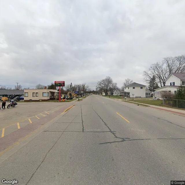 8462 State Rd, Millington, Michigan 48746