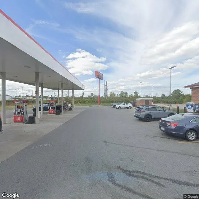 8465 Alleghany Rd, Corfu, New York 14036