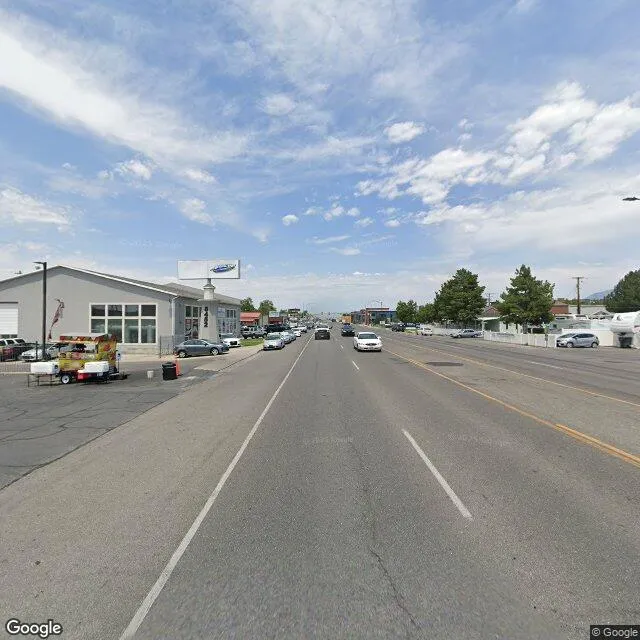 8465 S State St, Sandy, Utah 84070