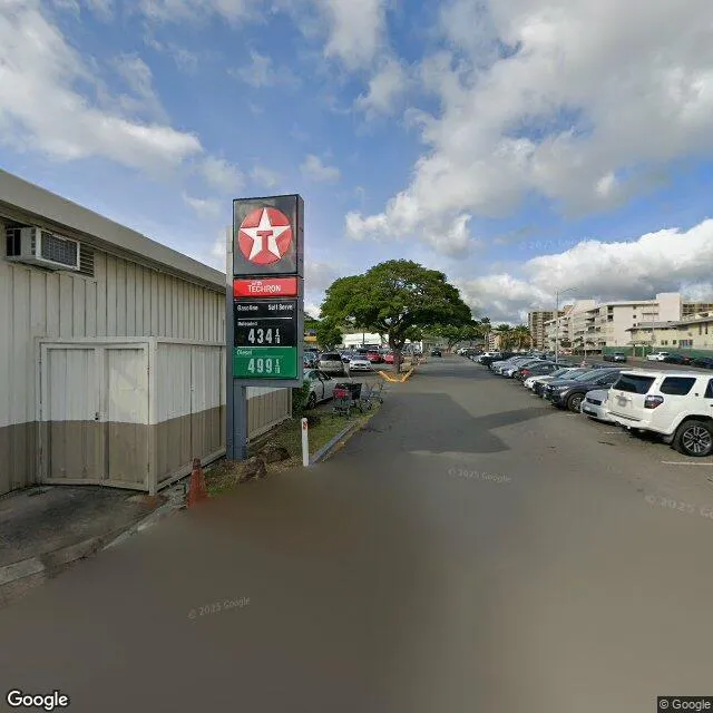 848 Ala Lilikoi St, Honolulu, Hawaii 96818