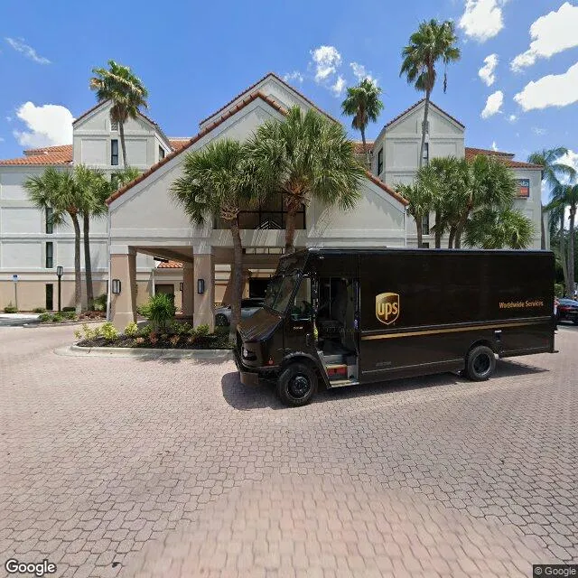 8480 International Dr, Orlando, Florida 32819