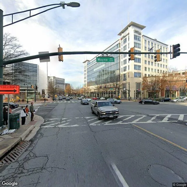 8484 Georgia Ave, Silver Spring, Maryland 20910