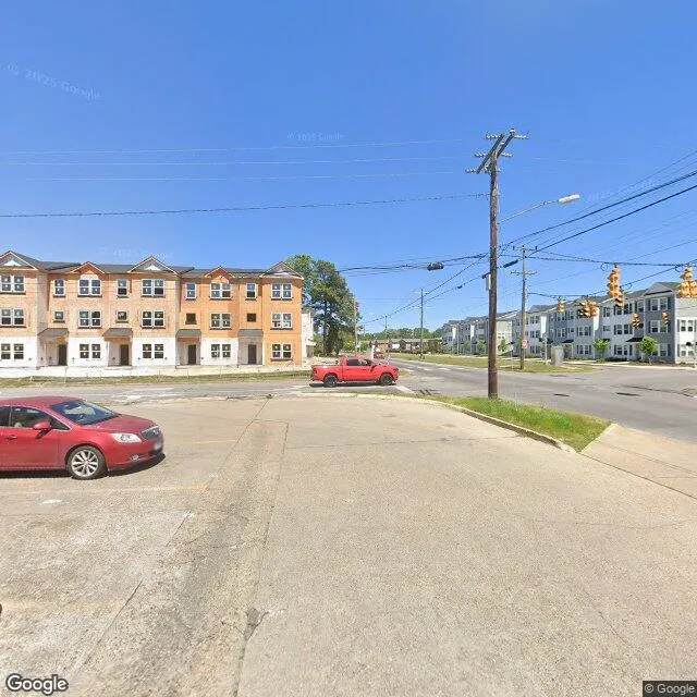 8489 Chesapeake Blvd, Norfolk, Virginia 23518