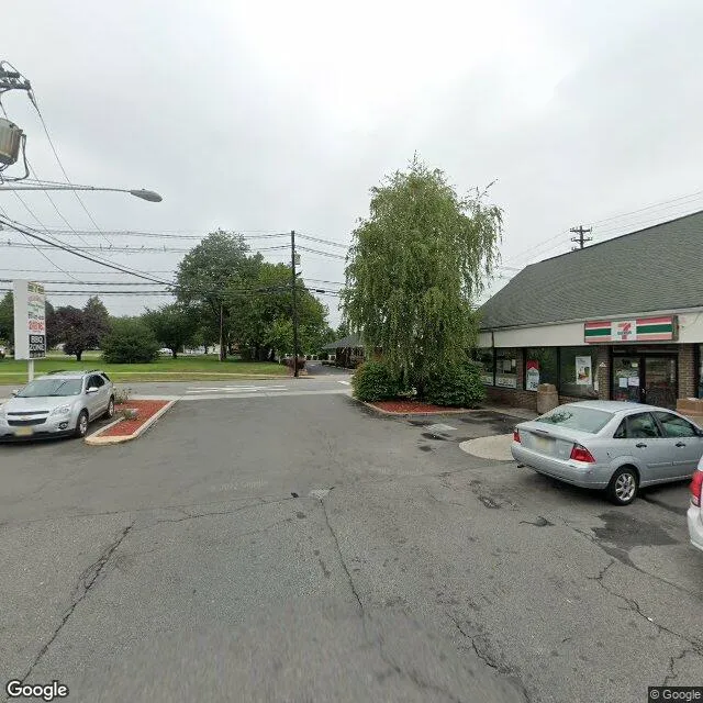 849 Clifton Ave, Clifton, New Jersey 07013