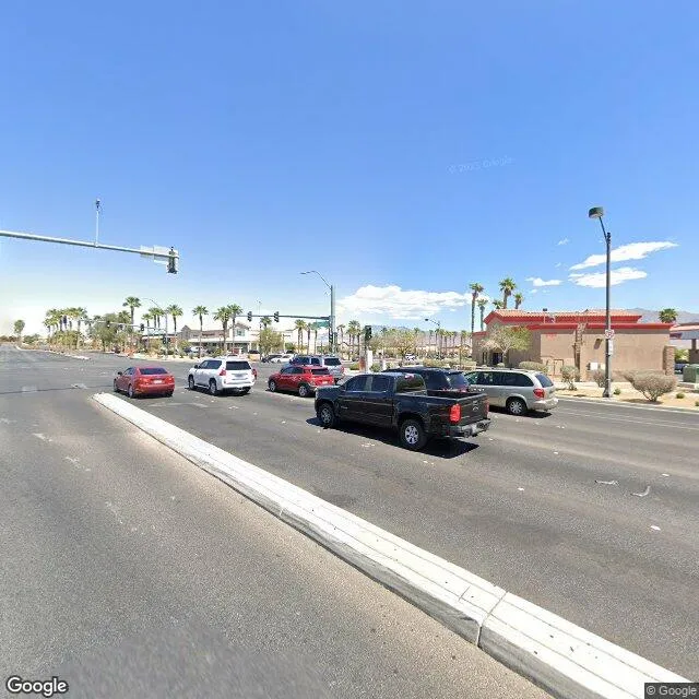 8490 Farm Rd, Las Vegas, Nevada 89131