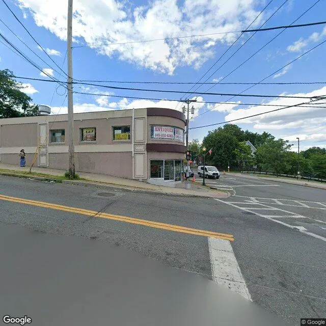 85 E Route 59, Nanuet, New York 10954