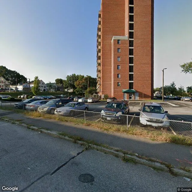 85 S Main St, Manchester, New Hampshire 03102