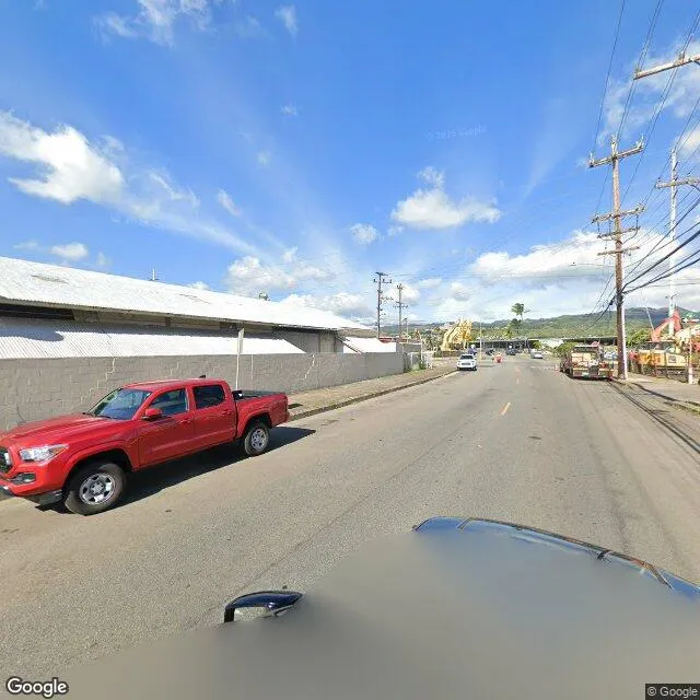 850 Ahua St, Honolulu, Hawaii 96819
