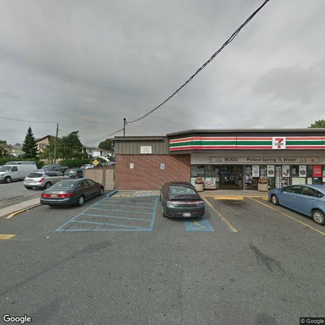 850 Hempstead Turnpike, Franklin Square, New York 11010