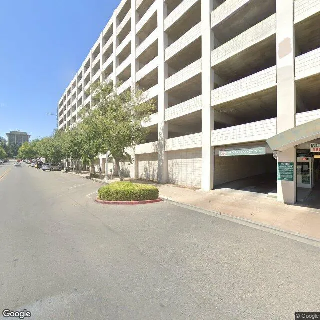 850 L St, Fresno, California 93721