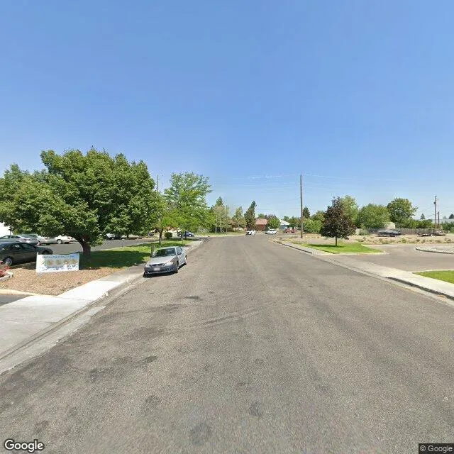 850 Lincoln Dr, Idaho Falls, Idaho 83401