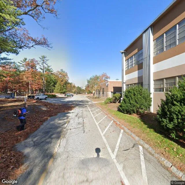 850 Main St, Wilmington, Massachusetts 01887