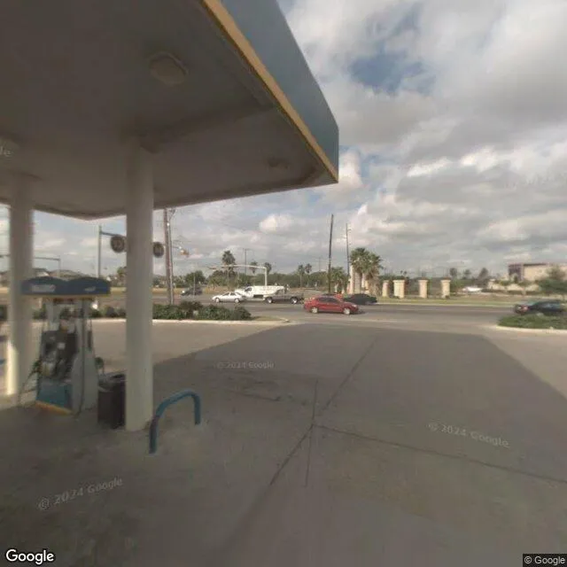 850 Old Port Isabel Rd, Brownsville, Texas 78520