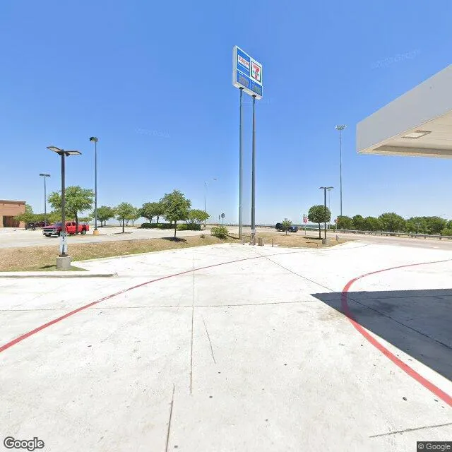 8500 Benbrook Blvd, Fort Worth, Texas 76126