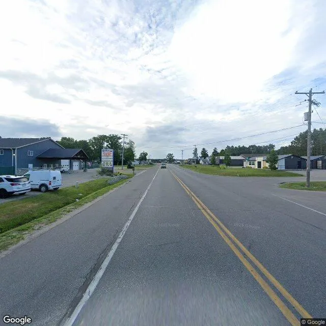 8500 Mason Dr, Newaygo, Michigan 49337