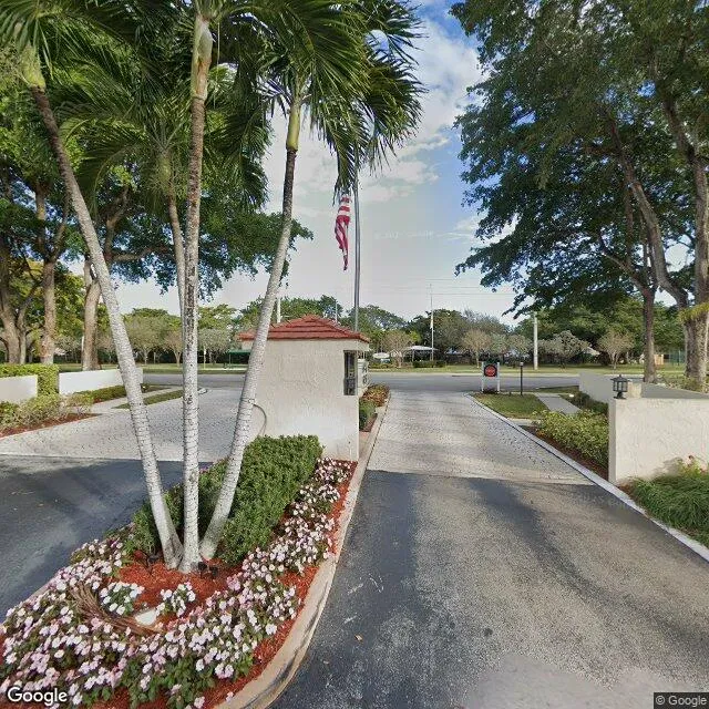 8500 Royal Palm Blvd, Coral Springs, Florida 33065