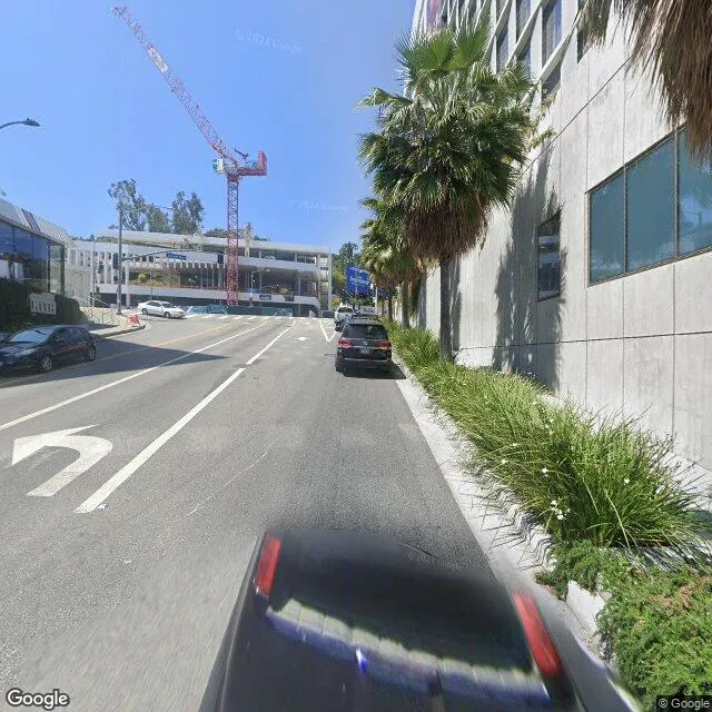 8500 W Sunset Blvd, West Hollywood, California 90069-2332