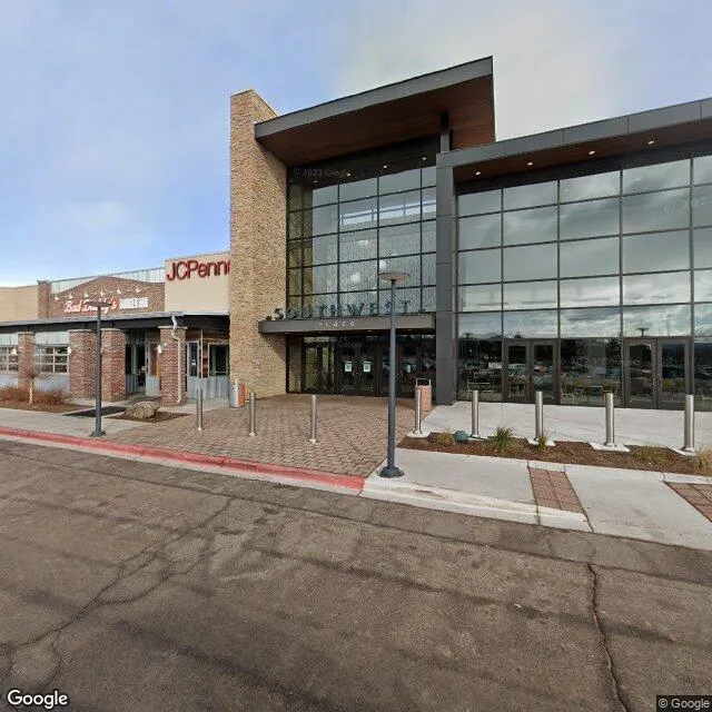 8501 W Bowles Ave, Littleton, Colorado 80123-9502