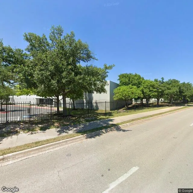 8503 Wall St, Austin, Texas 78754