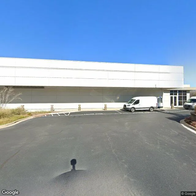 8505 IBM Dr, Charlotte, North Carolina 28262-4333