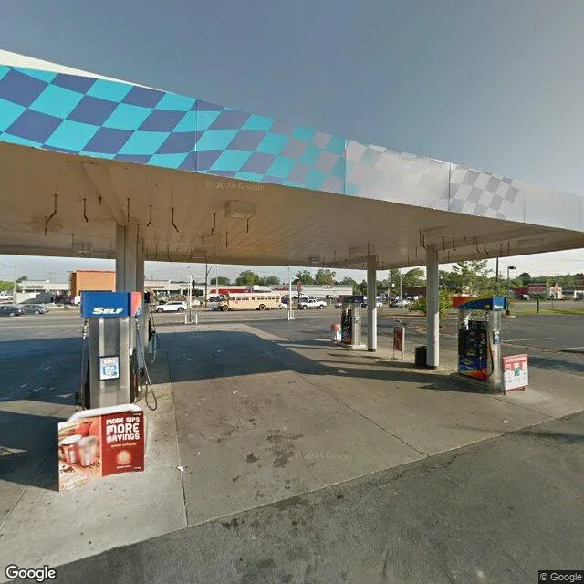 8505 Niagara Falls Blvd, Niagara Falls, New York 14304