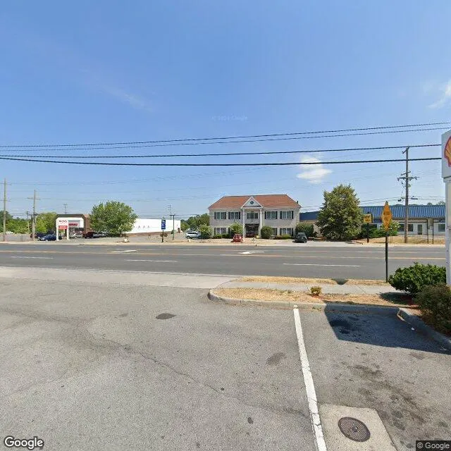 851 John Marshall Hwy, Front Royal, Virginia 22630