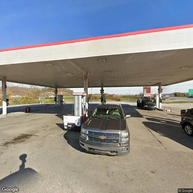 851 N Carol Malone Blvd, Grayson, Kentucky 41143