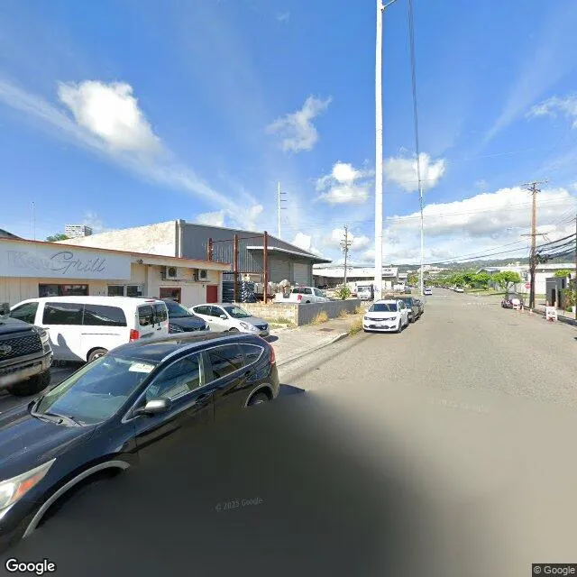 852 Mapunapuna St, Honolulu, Hawaii 96819