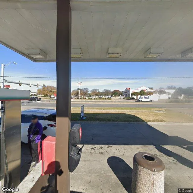 8521 TX-580 Spur, Fort Worth, Texas 76116