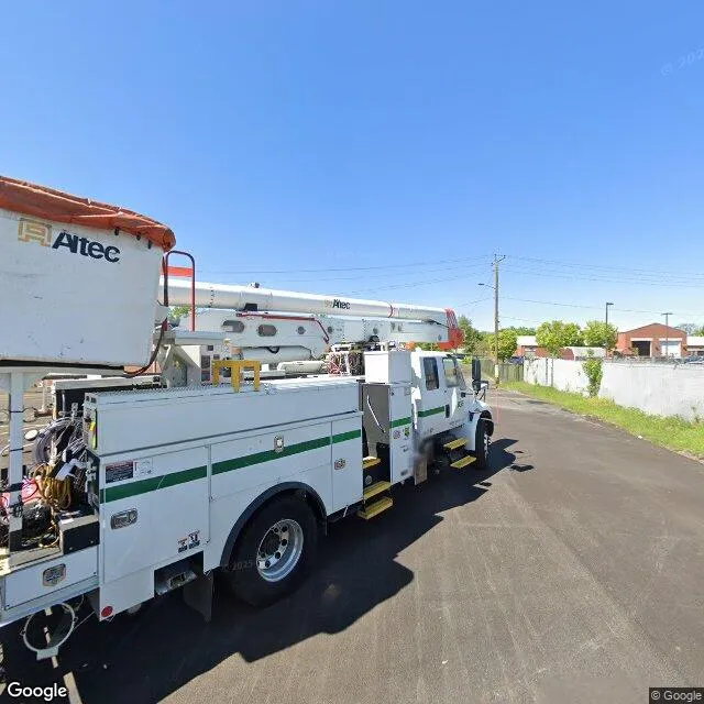 8522 Old Harford Rd, Parkville, Maryland 21234