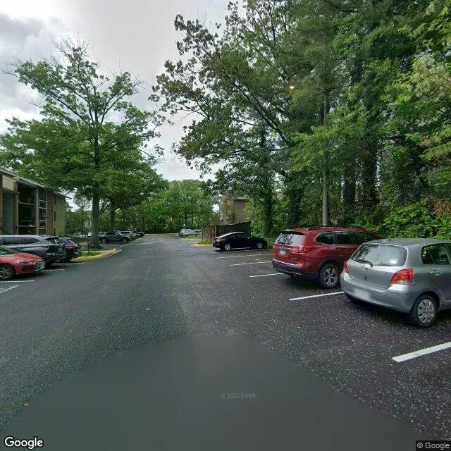 8525 Burling Wood Drive, Springfield, Virginia 22152