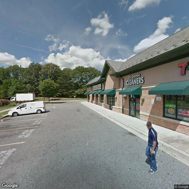 8529 Veterans Hwy, Millersville, Maryland 21108