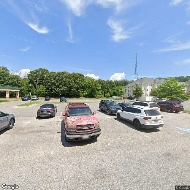 8531 Veterans Hwy, Millersville, Maryland 21108