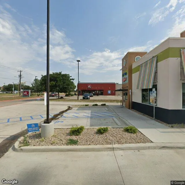 8533 S Hulen St, Fort Worth, Texas 76123