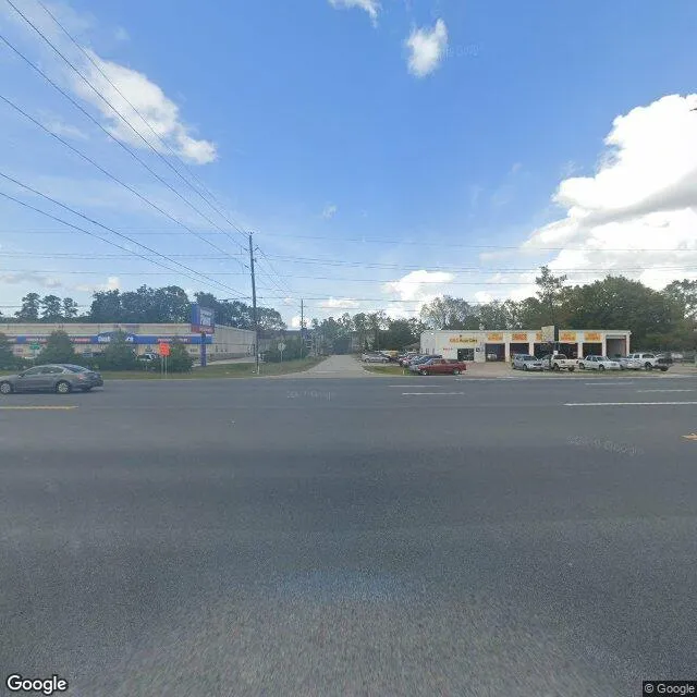 8535 Farm to Market 1960 Bypass Rd W, Humble, Texas 77338