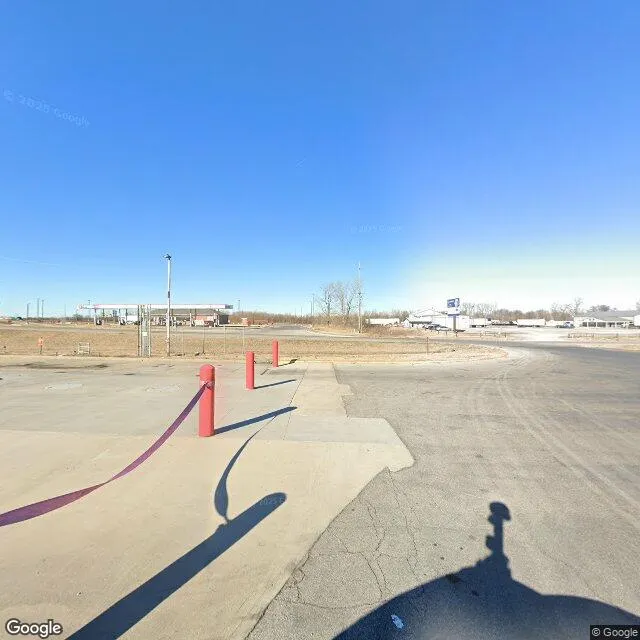 854 State Hwy 80, Matthews, Missouri 63867