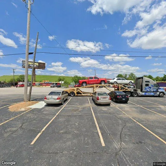 8544 E Admiral Pl, Tulsa, Oklahoma 74115