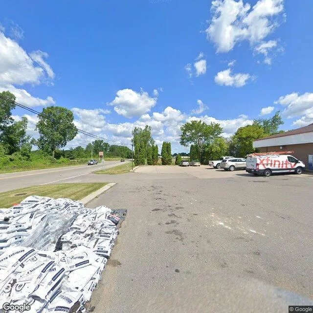 8546 Miller Rd, Swartz Creek, Michigan 48473